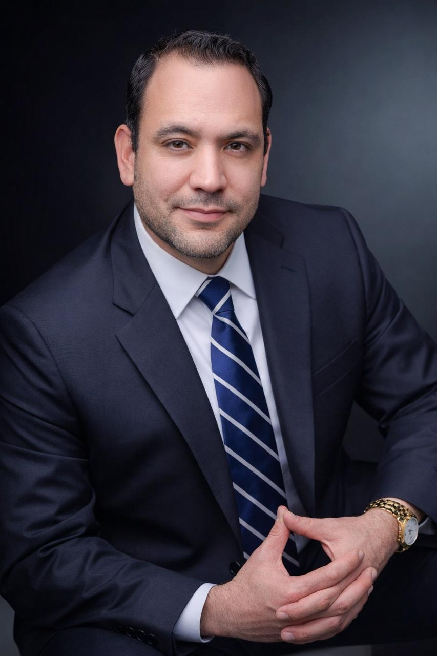 Jose Aristimuño, Founder and CEO of NOW Strategies